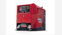 Lincoln Electric Ranger 330MPX EPI welder/generator