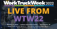 Work Truck Week 2022