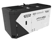 Air N Arc 330 Diesel power system