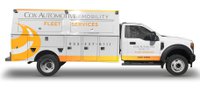 Cox Automotive Mobility Fleet Services