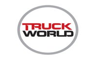 Truck World logo