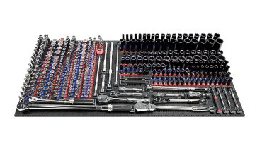 Has anyone used the Matco Tool Grid storage system? And photos