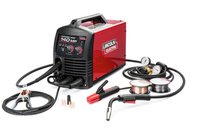Lincoln Electric POWER MIG 140 MP welder