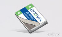 Enovix battery cell