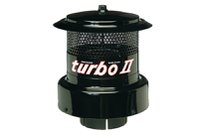 Turbo II Air Filter Pre-cleaner