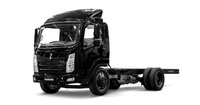 Bollinger debuts its B4 commercial electric truck