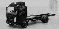 Bollinger B4 Chassis Cab