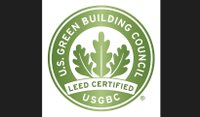 LEED certification logo