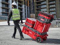 Milwaukee Tool Rolling Tool Chest