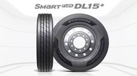 Hankook SmartFlex DL15+ tire