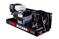MechanX 150