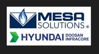 Mesa Solutions logo
