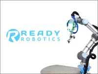 Ready Robotics TaskMate