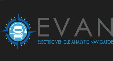 Fleet Advantage EVAN logo