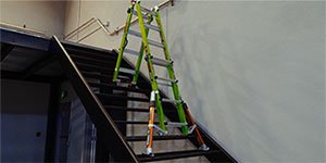 All-Terrain-Ladder