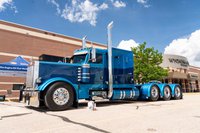 2023 Shell Rotella SuperRigs Best of Show Winner
