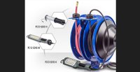 Coxreel introduces industrial duty LED Lights for C series air/electric  reels - Hose Assembly Tips